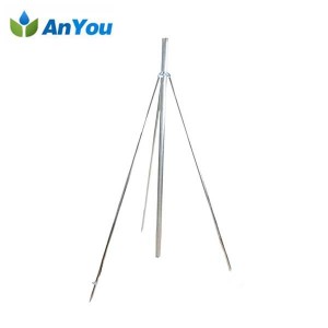 Tripod Stand for Sprinkler AY-9506