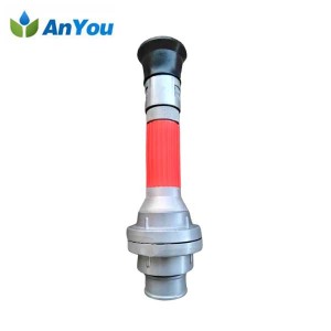 Water Hose Hand Spray Nozzle