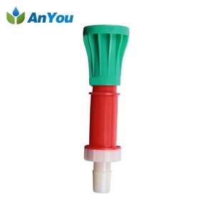 Adjustbale Hand Sprinkler