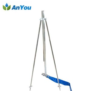 Tripod Stand for Sprinkler AY-9506