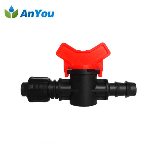 Free sample for 4/7 Single Barb -
 Lock Barb Valve AY-4031 – Anyou