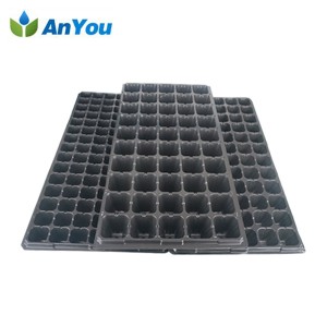 1.0mm Thickness Planting Tray