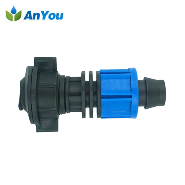 China Drip Tape -
 Connector for Hose AY-937520 – Anyou