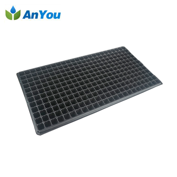 China Micro Sprinkler Factories -
 288 Cells Seedling Tray – Anyou