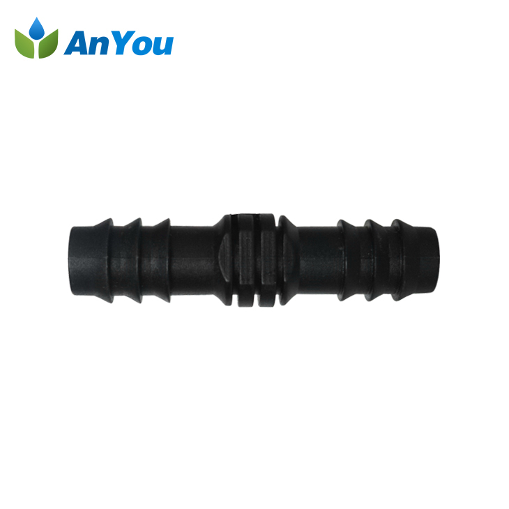 Chinese Professional Lay Flat Hose Fittings -
 Barb Straight Connector AY-9303  – Anyou