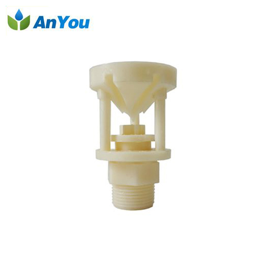 Discountable price Ndj Dripper -
 Plastic Wobbler Sprinkler AY-5207 – Anyou