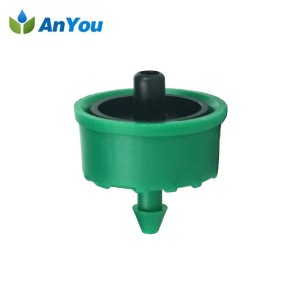 Irrigation PC Dripper