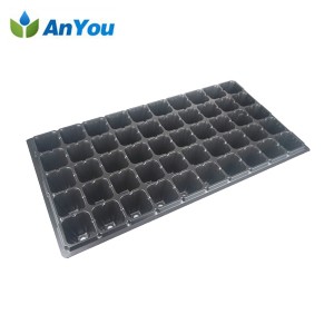 50 Holes Seedling Tray