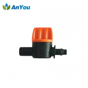 Valve for Micro Sprinkler AY-9160