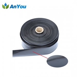 Micro Spray Tube Thickness 0.2mm