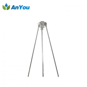 Tripod Stand for Rain Gun AY-9512