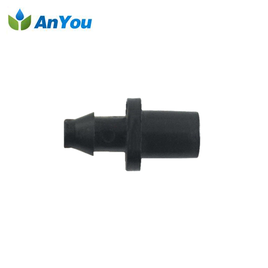 Online Exporter Venturi Injector -
 4/7 Single Barb AY-9101 – Anyou