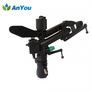 Plastic Impact Sprinkler AY-5101