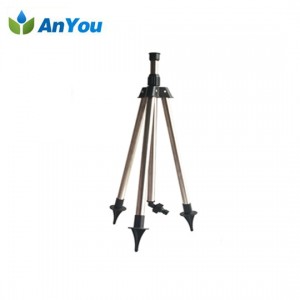 Tripod Stand for Sprinkler AY-9503