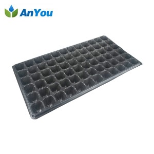 72 Holes Seedling Tray