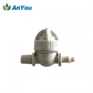 Anti-drip Device AY-9111F