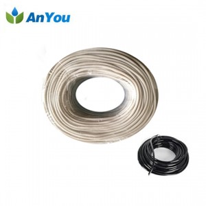 4/7 PVC Soft Pipe AY-91309