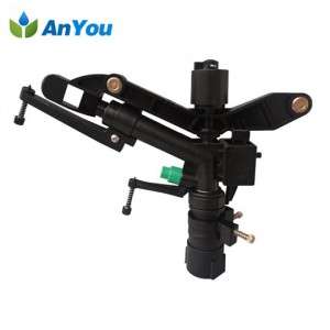 Plastic Impact Sprinkler AY-5101