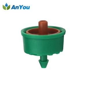 Irrigation PC Dripper