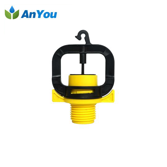 China Impact Sprinkler Manufacturers -
 Micro Sprinkler AY-1117 – Anyou