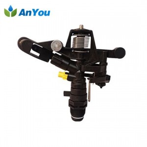 Plastic Impact Sprinkler AY-5010