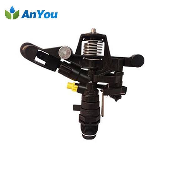 China Gold Supplier for Nandan Sprinkler -
 Plastic Impact Sprinkler AY-5010 – Anyou