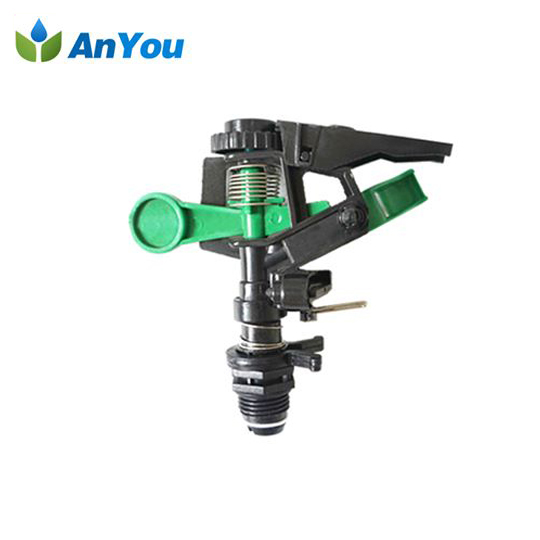 China New Product Water Sprinkler -
 Plastic Impact Sprinkler AY-5005 – Anyou