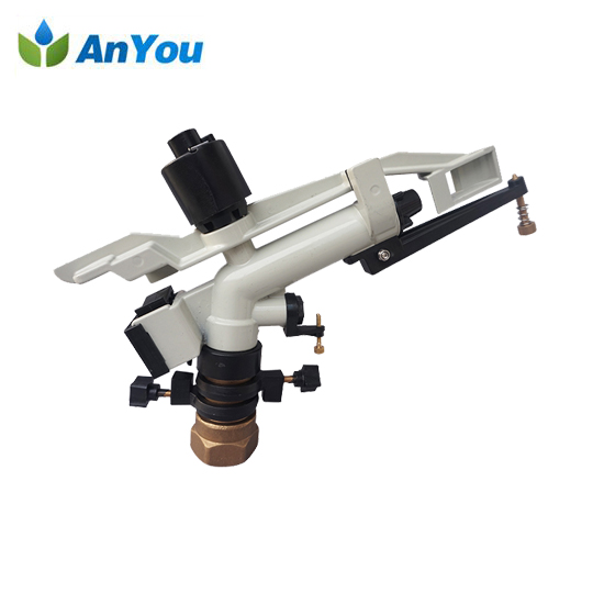 Good User Reputation for Venturi Injector 1.5 Inch -
 Rain Gun 1-1/4 Inch – Anyou