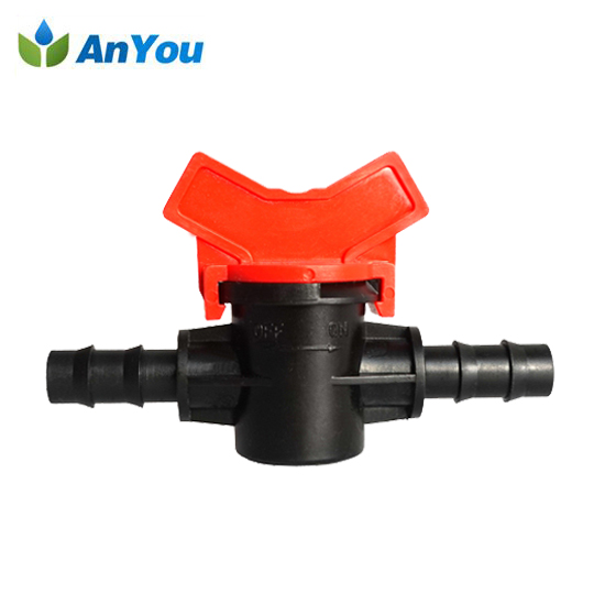 Wholesale Discount Netafim Dripper -
 Mini Valve 8mm – Anyou