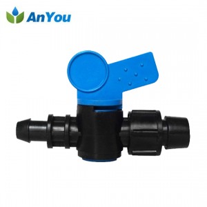 Lock Offtake Valve AY-4150