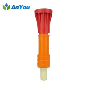 Adjustbale Hand Sprinkler