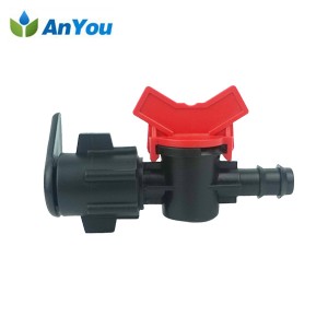 Bypass Valve AY-4043