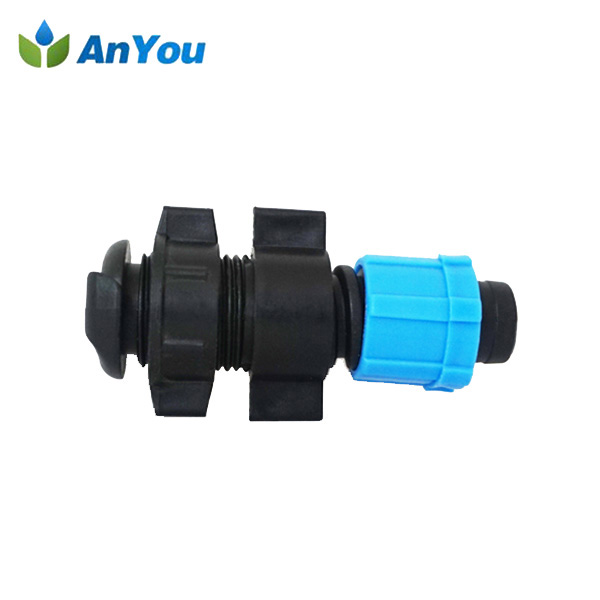 Discount wholesale Drip Emitters -
 Connection for Lay Flat Hose AY-9351 – Anyou