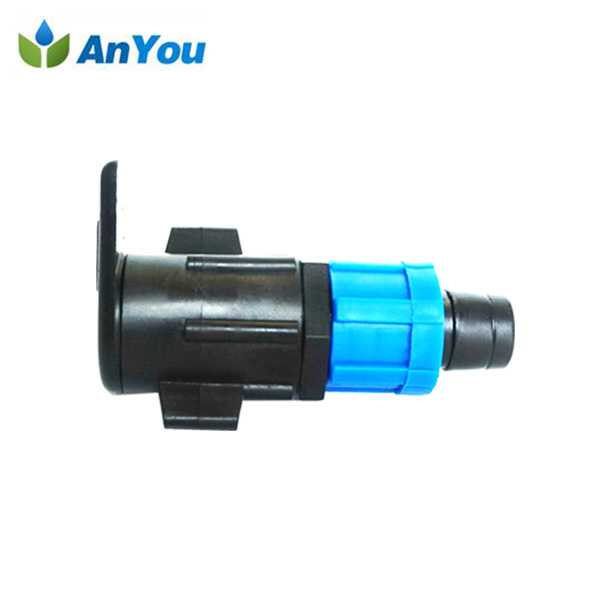 Best Price on Fittings For Hose -
 Connector for Lay Flat Hose AY-9341 – Anyou