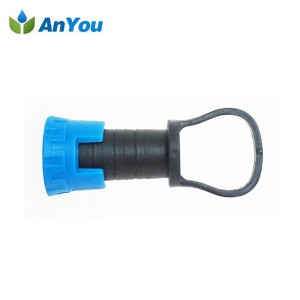 End Plug AY-9359