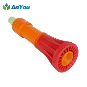 Adjustbale Hand Sprinkler