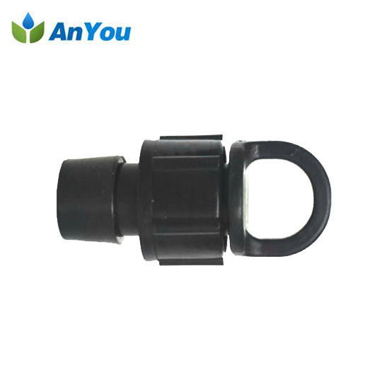 China Gold Supplier for Nandan Sprinkler -
 Lock End Cap for Drip Tape – Anyou