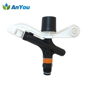 China Plastic Sprinkler AY-50232