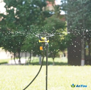 Micro Sprinkler AY-1116