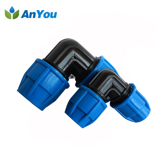 OEM Customized 16mm Pe Tee -
 PE Compression Fittings – Anyou