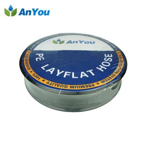 PE Layflat Hose