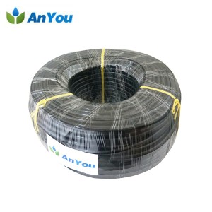 8/11 PVC Soft Pipe for Sprinkler