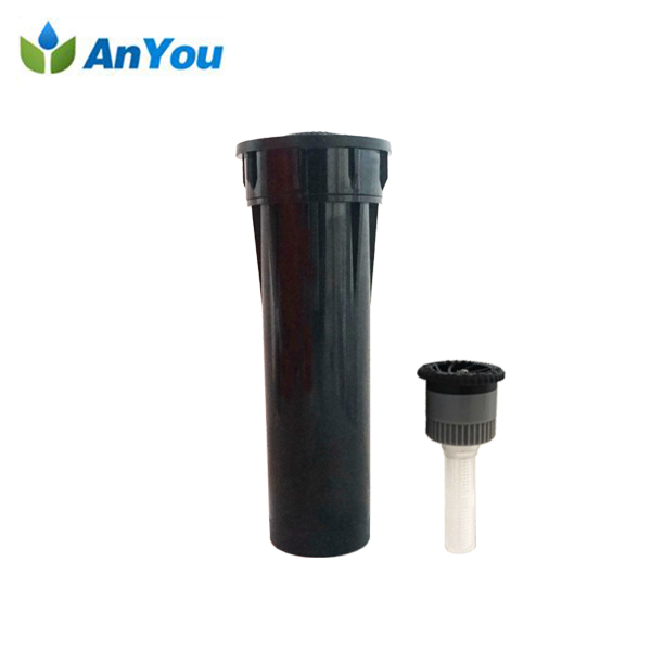 drip irrigation Supplier -
 Pop Up Sprinkler 17AN – Anyou