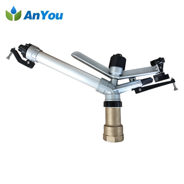 Impact Sprinkler -
 Rain Gun  AY-1040T – Anyou