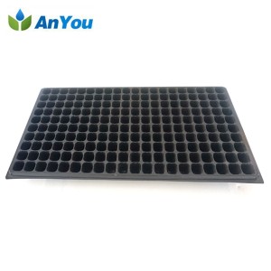 Plastic Seedling Tray