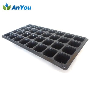 Plastic Seedling Tray