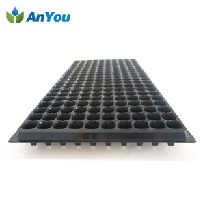 Plastic Seedling Tray