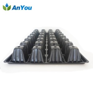 Plastic Seedling Tray