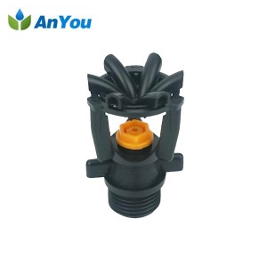 Irrigation Wobbler Sprinkler