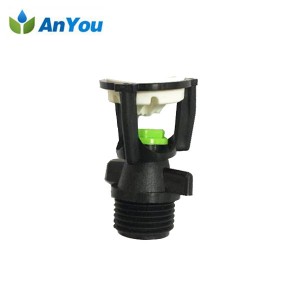 Wobbler Sprinkler AY-5220